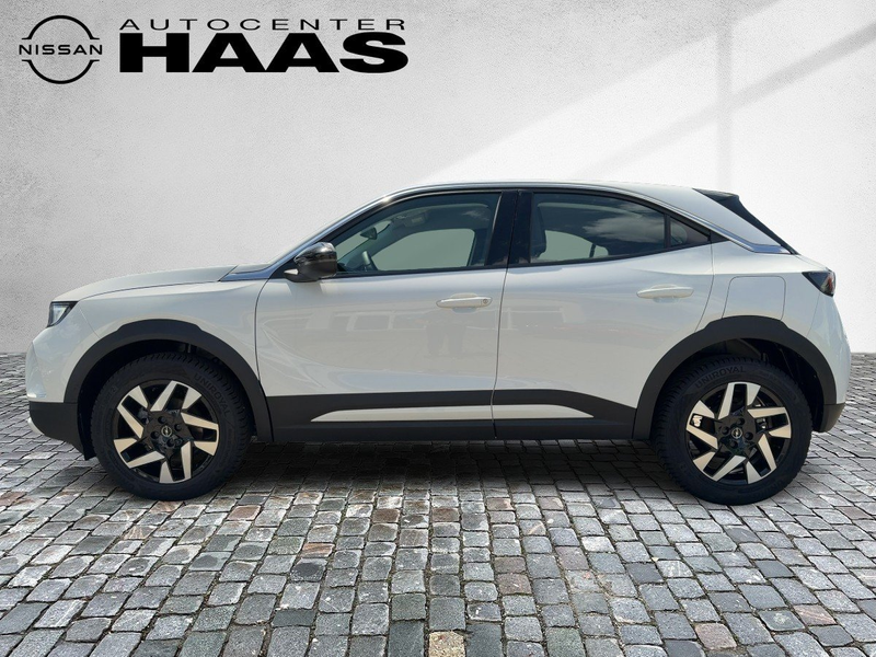 Opel Mokka 1.2 Turbo Elegance LED+SHZ+Winterp.+Kam. — photo 3