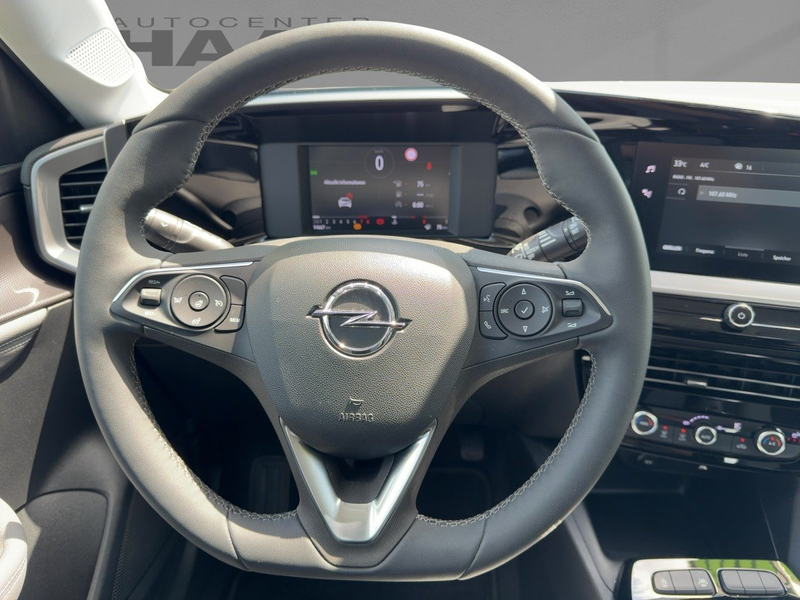 Opel Mokka 1.2 Turbo Elegance LED+SHZ+Winterp.+Kam. — photo 12