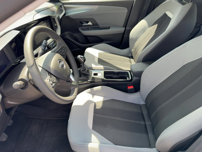 Opel Mokka 1.2 Turbo Elegance LED+SHZ+Winterp.+Kam. — photo 9