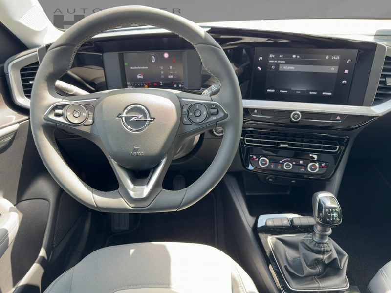 Opel Mokka 1.2 Turbo Elegance LED+SHZ+Winterp.+Kam. — photo 11
