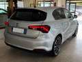 Fiat Tipo New 1.3 M.JET 95 cv. 5 porte CITY LIFE Argento - thumbnail 4