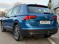 Volkswagen Tiguan 2.0TDI Comfortline*RFK*Navi*SHZ*Automatik Bleu - thumbnail 7