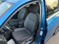 Volkswagen Tiguan 2.0TDI Comfortline*RFK*Navi*SHZ*Automatik Bleu - thumbnail 10