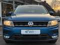 Volkswagen Tiguan 2.0TDI Comfortline*RFK*Navi*SHZ*Automatik Bleu - thumbnail 3
