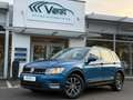 Volkswagen Tiguan 2.0TDI Comfortline*RFK*Navi*SHZ*Automatik Bleu - thumbnail 2
