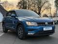 Volkswagen Tiguan 2.0TDI Comfortline*RFK*Navi*SHZ*Automatik Bleu - thumbnail 4