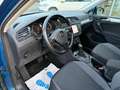 Volkswagen Tiguan 2.0TDI Comfortline*RFK*Navi*SHZ*Automatik Bleu - thumbnail 9