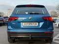 Volkswagen Tiguan 2.0TDI Comfortline*RFK*Navi*SHZ*Automatik Bleu - thumbnail 6