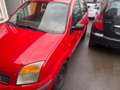 Ford Fusion Ambiente Rood - thumbnail 2