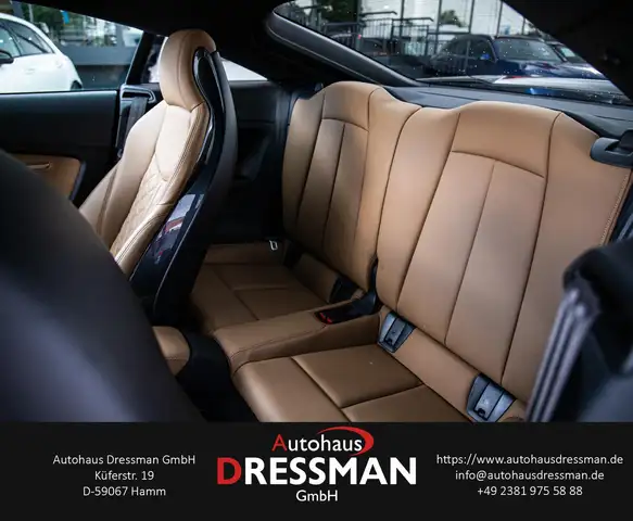 Audi TTS view 12