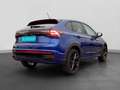 Volkswagen Taigo 1.5 TSI DSG R-LINE IQ.LIGHT NAVI PANO LM18 Blau - thumbnail 3