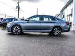 Volkswagen Jetta 2026