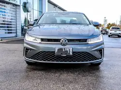 Volkswagen Jetta 2026