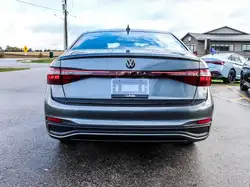 Volkswagen Jetta 2026