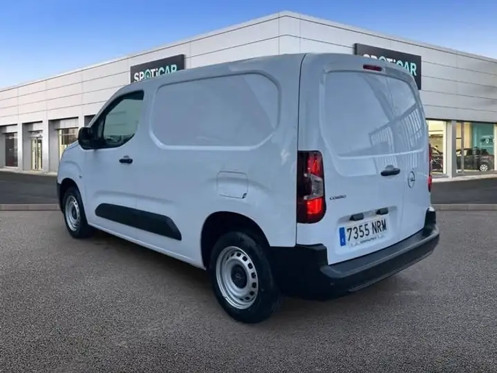 Opel Combo 2026, foto 6