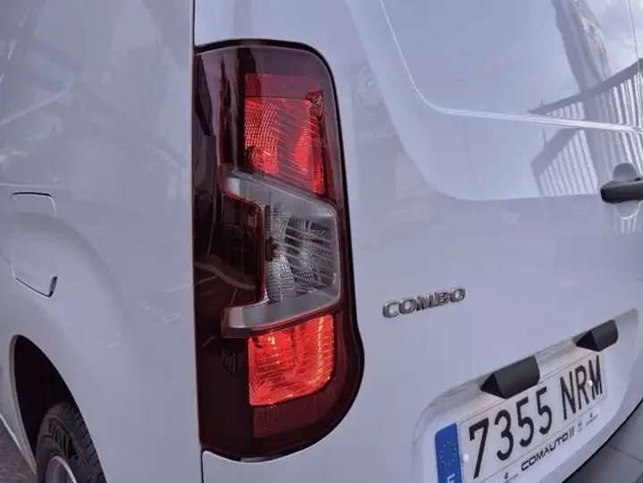 Opel Combo 2026, foto 18
