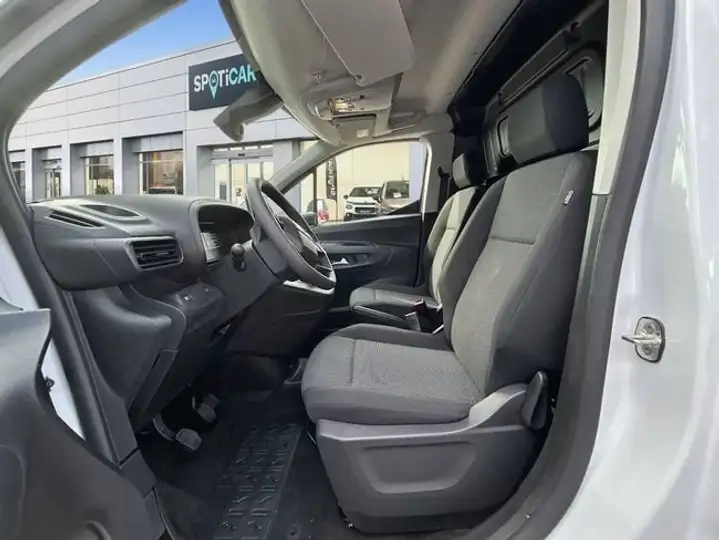 Opel Combo 2026, foto 9