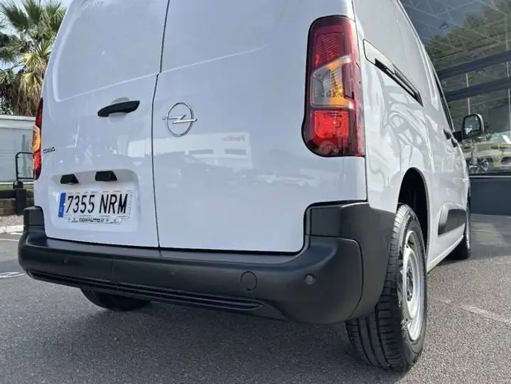 Opel Combo 2026, foto 22