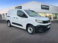 Opel Combo Cargo 650kg Diesel 1.5 100HP S&S MT E6.4 - Blanco - thumbnail 3