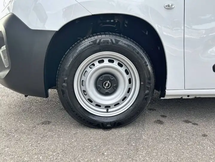 Opel Combo 2026, foto 11