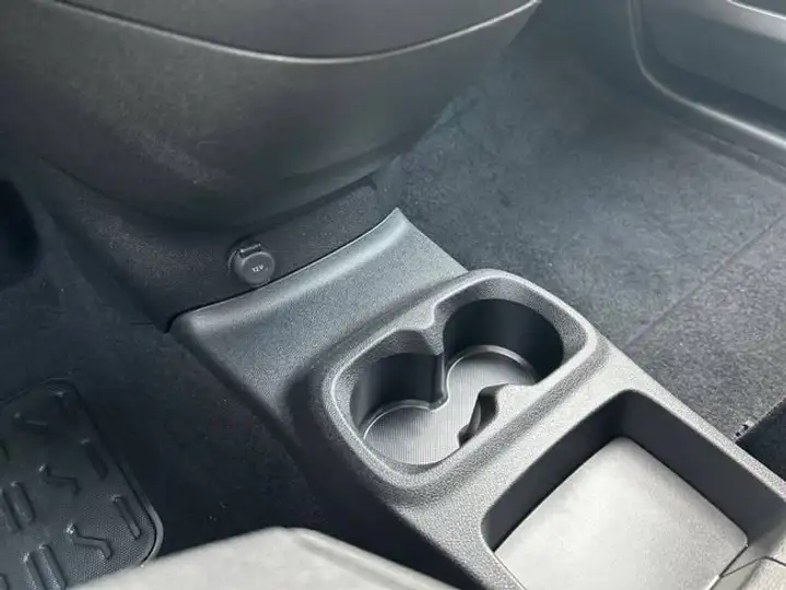 Opel Combo 2026, foto 20