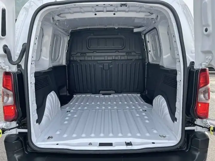 Opel Combo 2026, foto 7