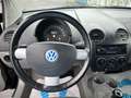 Volkswagen New Beetle 1,6L Highline*Klima*Allwetter*2xel.Fe crna - thumbnail 12