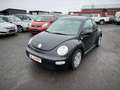 Volkswagen New Beetle 1,6L Highline*Klima*Allwetter*2xel.Fe Negro - thumbnail 1