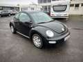 Volkswagen New Beetle 1,6L Highline*Klima*Allwetter*2xel.Fe Schwarz - thumbnail 3