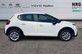 Citroen C3 3ª serie BlueHDi VAN 100 S&S Feel *AUTOCARRO* Bianco - thumbnail 3