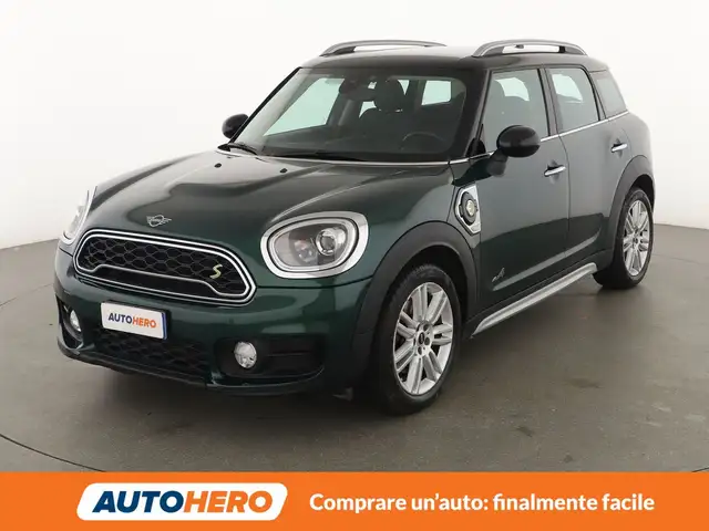 MINI Cooper SE Countryman Cooper S E Hybrid ALL4  Automatica PHEV