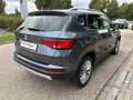 SEAT Ateca 1.4 TSI Xcellence 1.4TSI AUTOMATIK,AHK,KAMERA,EL.K Grau - thumbnail 3