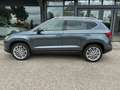 SEAT Ateca 1.4 TSI Xcellence 1.4TSI AUTOMATIK,AHK,KAMERA,EL.K Grau - thumbnail 4