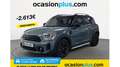 MINI Cooper Countryman AUT. Azul - thumbnail 1