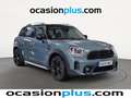 MINI Cooper Countryman AUT. Azul - thumbnail 2