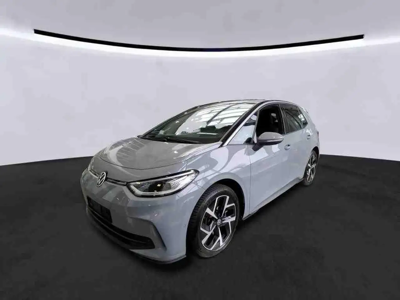 Volkswagen ID.3 Pro ACC Rückfahrkamera ergoActive-Sitze 10