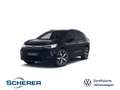 Volkswagen ID.4 GTX, 4MOTION, WÄRMEPUMPE, NAVI, AHK, RFK, I Schwarz - thumbnail 1