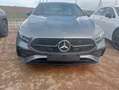 Mercedes-Benz A 250 250e compacto AMG Line Grau - thumbnail 2