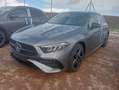 Mercedes-Benz A 250 250e compacto AMG Line Grau - thumbnail 1