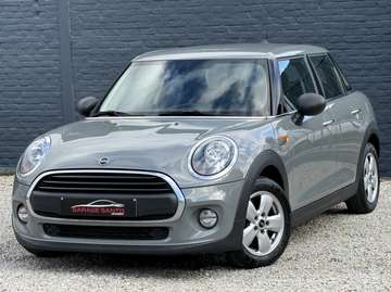 Mini 1.5 One 5P Euro6D /Navi/Pdc/A.c/J.a/Garantie/