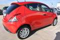 Lancia Ypsilon 1.2 69 CV 5 porte Platinum Rosso - thumbnail 4