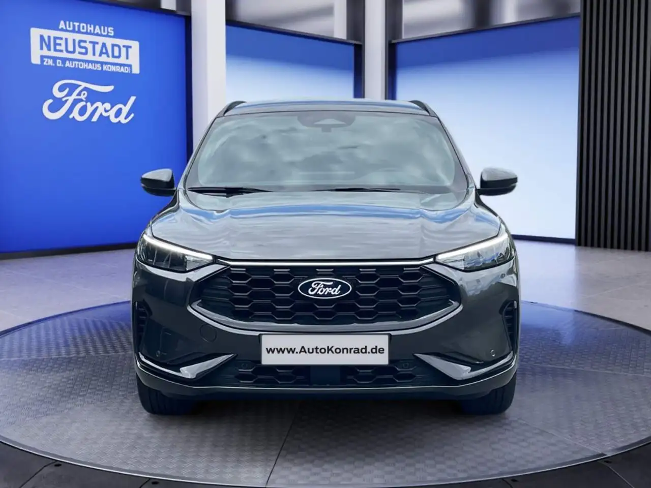 Ford Kuga 2026