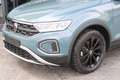 Volkswagen T-Roc 1.0 tsi 110cv Con CarPlay Blu/Azzurro - thumbnail 2