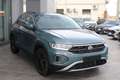 Volkswagen T-Roc 1.0 tsi 110cv Con CarPlay Blu/Azzurro - thumbnail 4