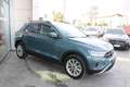 Volkswagen T-Roc 1.0 tsi 110cv Con CarPlay Blu/Azzurro - thumbnail 4