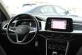 Volkswagen T-Roc 1.0 tsi 110cv Con CarPlay Blu/Azzurro - thumbnail 10