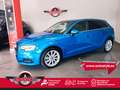 Audi A3 Sportback 30 TDI Design S tronic 85kW Azul - thumbnail 1