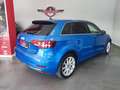 Audi A3 Sportback 30 TDI Design S tronic 85kW Azul - thumbnail 6