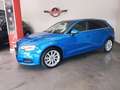 Audi A3 Sportback 30 TDI Design S tronic 85kW Azul - thumbnail 2
