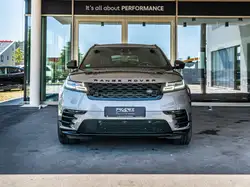 Land Rover Range Rover Velar R Dynamic HSE